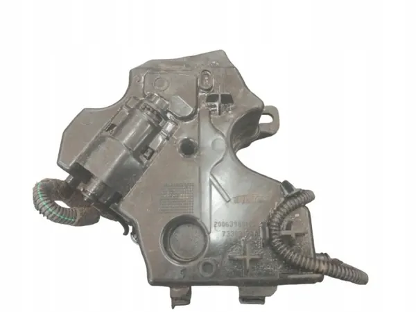 AdBlue-Tank OEM 20063980100 für Citroen C4 Picasso image 3