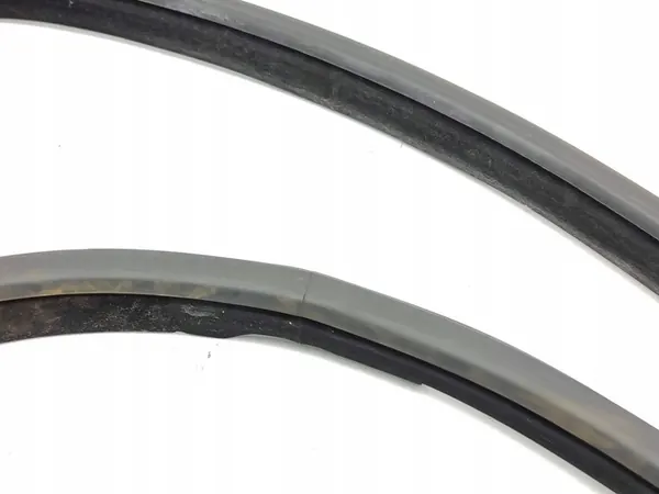 Infiniti Q30 2016 Left Door Rubber Seal image 4