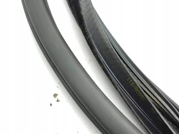 Infiniti Q30 2016 Left Door Rubber Seal image 6