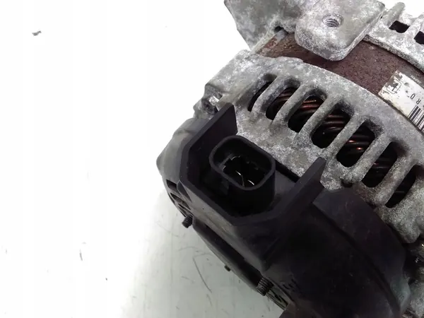 Cadillac CTS 2009 Vaihtovirtageneraattori OEM 10396863 image 4