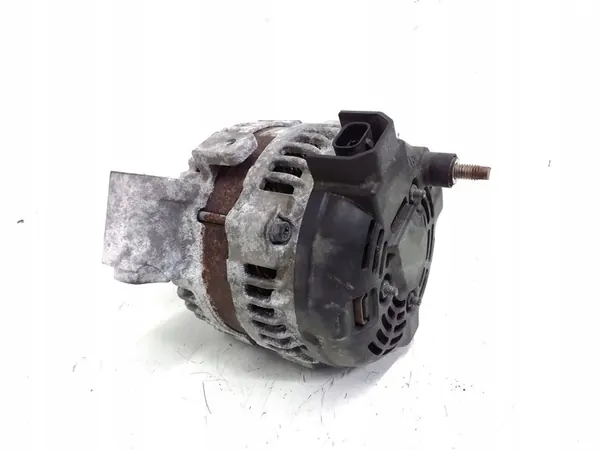 Cadillac CTS 2009 Vaihtovirtageneraattori OEM 10396863 image 5