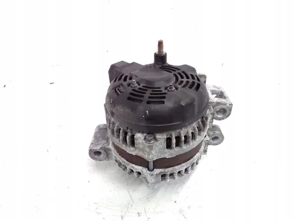 Cadillac CTS 2009 Vaihtovirtageneraattori OEM 10396863 image 6