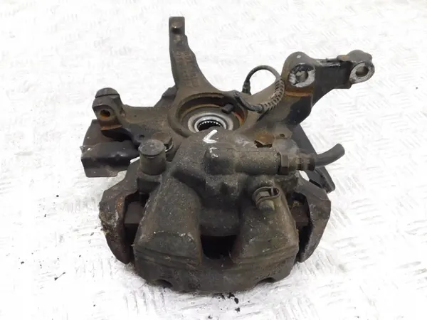 Snodo anteriore sinistro - OPEL CORSA E 14-19 image 4