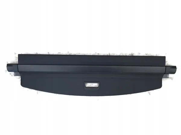 Persiana de maletero Skoda Fabia III OEM 6V9867871B image 2