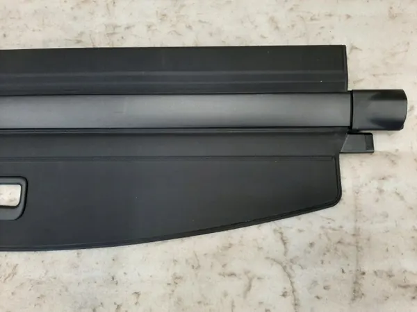 Persiana de maletero Skoda Fabia III OEM 6V9867871B image 3