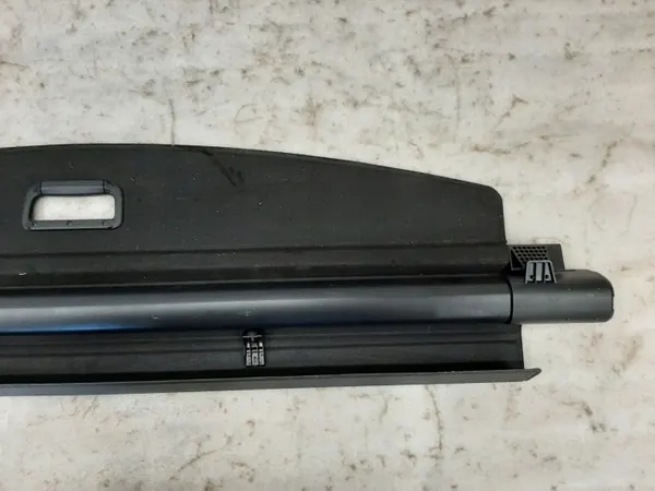 Persiana de maletero Skoda Fabia III OEM 6V9867871B image 5