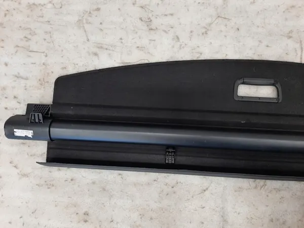 Persiana de maletero Skoda Fabia III OEM 6V9867871B image 6