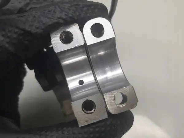 OEM 7570023 Nokkenasbeugel voor 1.6 THP Motor image 7