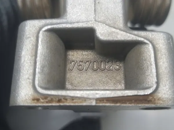 OEM 7570023 Nokkenasbeugel voor 1.6 THP Motor image 8