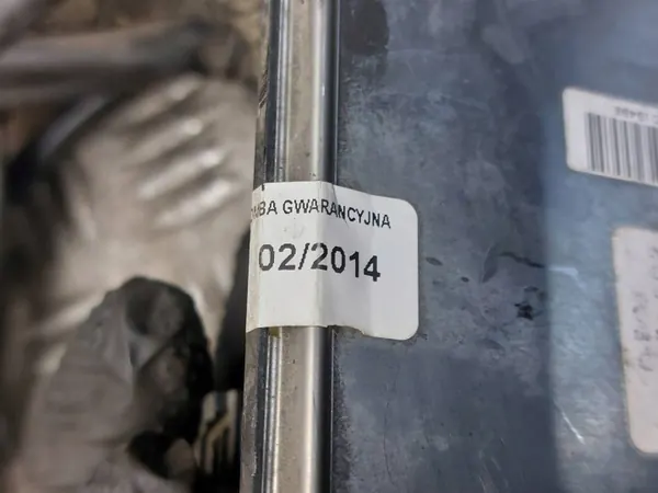 Stag LPG Kit OEM 67R-014903 Gebruikte Gasinstallatie image 3