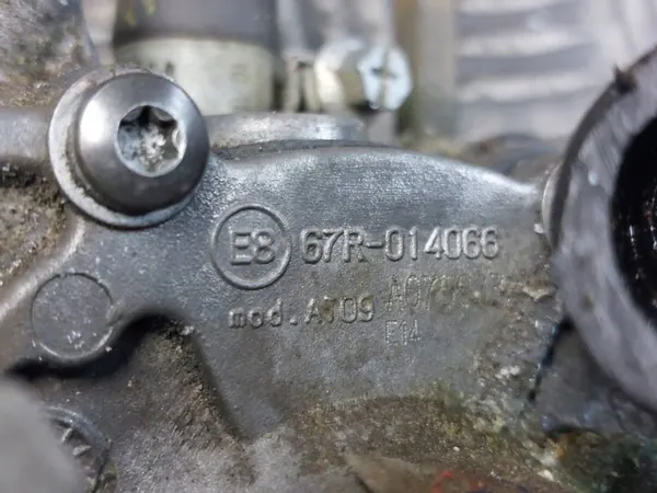Stag LPG Kit OEM 67R-014903 Gebruikte Gasinstallatie image 7