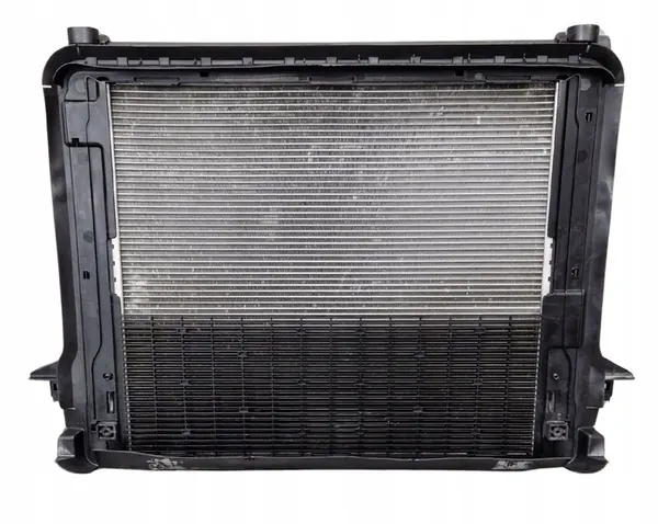 Komplett kylare VW ID.3 ID.4 ID.5 Q4 Audi e-tron Skoda Enyaq image 2