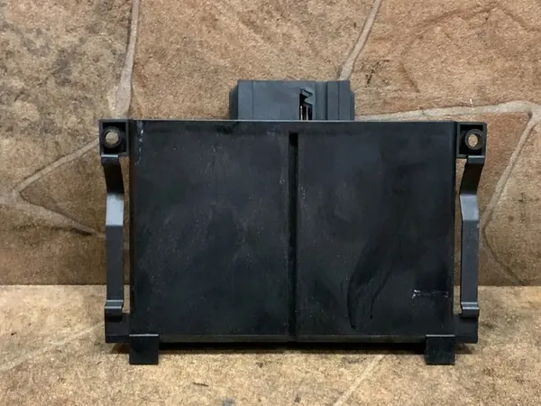 Mercedes-Benz GLS X166 Dodehoekmodule A0009005209 image 3