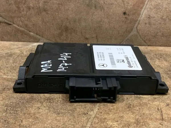 Mercedes-Benz GLS X166 Dodehoekmodule A0009005209 image 5