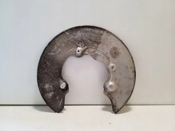 OEM 6871341 Vasen taka jarrukilpi BMW i4 G26 image 2
