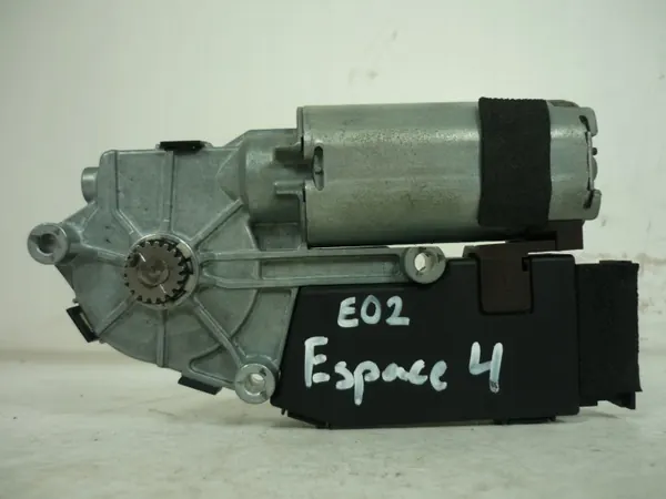 Schiebedachmotor OEM 1710626B für Renault Espace IV image 3