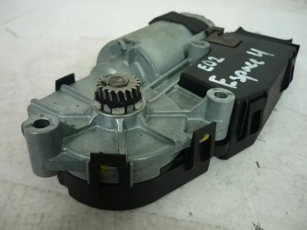 Schiebedachmotor OEM 1710626B für Renault Espace IV image 5