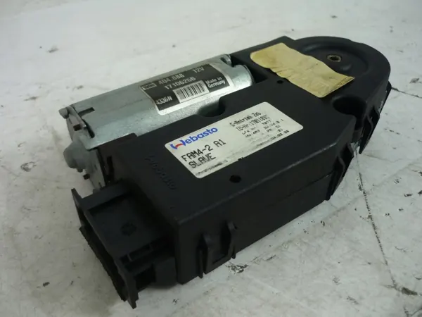 Schiebedachmotor OEM 1710626B für Renault Espace IV image 6