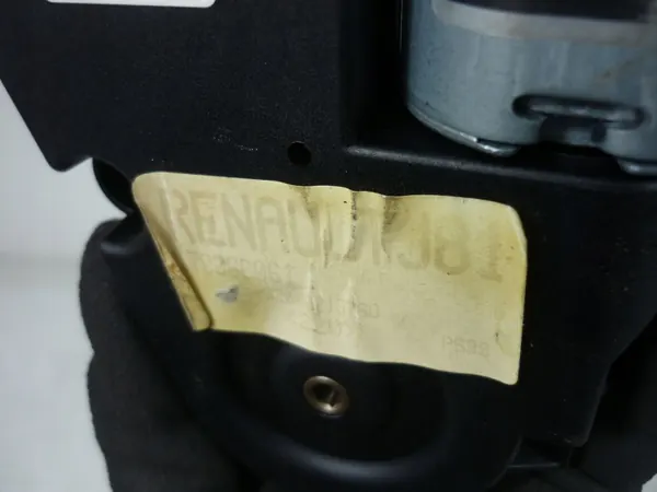 Schiebedachmotor OEM 1710626B für Renault Espace IV image 8