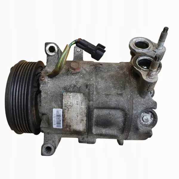 Compresseur de climatisation OEM 34291929 pour Ford Volvo image 2