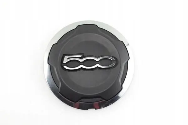 Pyöränkansi OEM 735574469 Fiat 500L 2012-2016 image 2