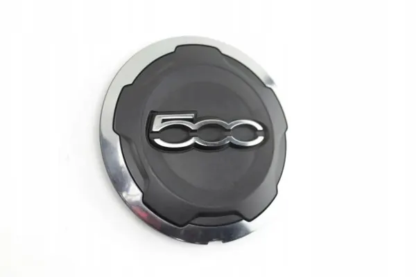 Pyöränkansi OEM 735574469 Fiat 500L 2012-2016 image 3