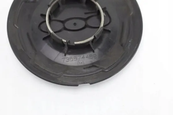 Pyöränkansi OEM 735574469 Fiat 500L 2012-2016 image 6