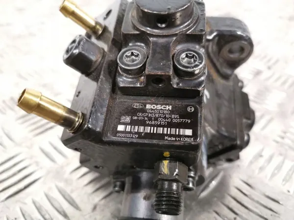 Injectiepomp Opel Antara 2.0 CDTI OEM 0445010180 image 3