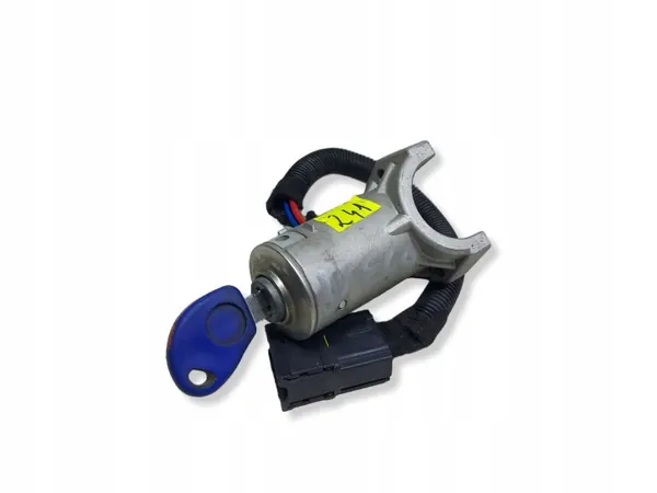 Interrupteur d'allumage Iveco OE OEM 7732 pour Daily IV image 2