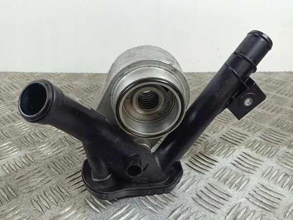 Ölkühler Renault OE OEM 213059324RC - Gebraucht image 2