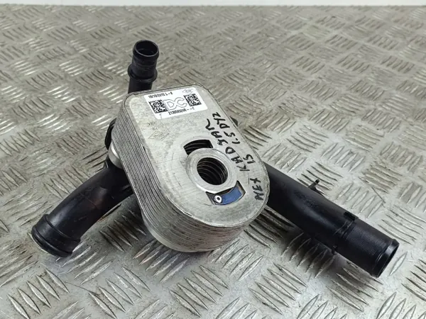 Ölkühler Renault OE OEM 213059324RC - Gebraucht image 5