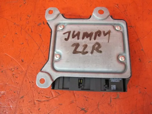 Módulo Sensor Airbag OEM 9823741280 - Usado image 3