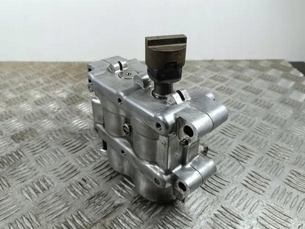 Bomba de aceite Mitsubishi Eclipse Cross 2018 FOB55500 image 2