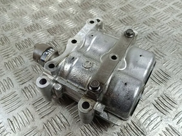 Bomba de aceite Mitsubishi Eclipse Cross 2018 FOB55500 image 4