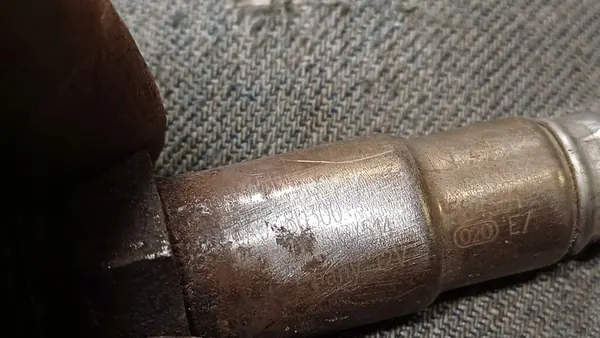 NISSAN MICRA K12 1.2 B Sensor Lambda OEM KGHJL435324 image 4