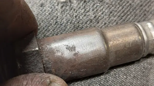 NISSAN MICRA K12 1.2 B Sensor Lambda OEM KGHJL435324 image 5