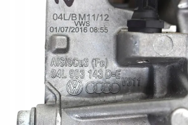 Support moteur OEM bt-cars-24449 pour VW Audi Seat Skoda image 5