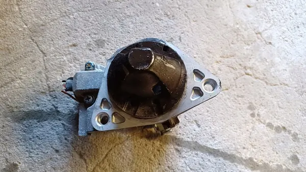 Arrancador MITSUBISHI SPACE STAR II 1.0 B M000T46871ZT image 3