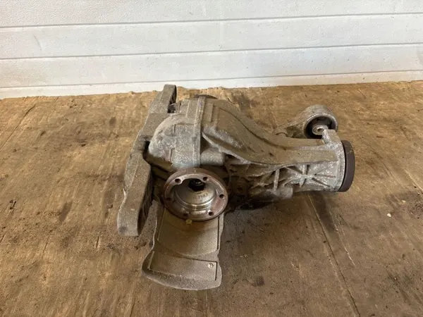 Audi A8 S8 D3 Hinterachsdifferential OEM 4E0501713 image 10