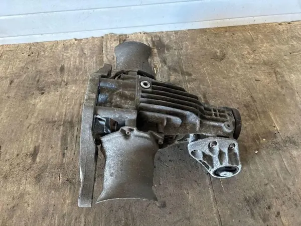 Audi A8 S8 D3 Hinterachsdifferential OEM 4E0501713 image 6
