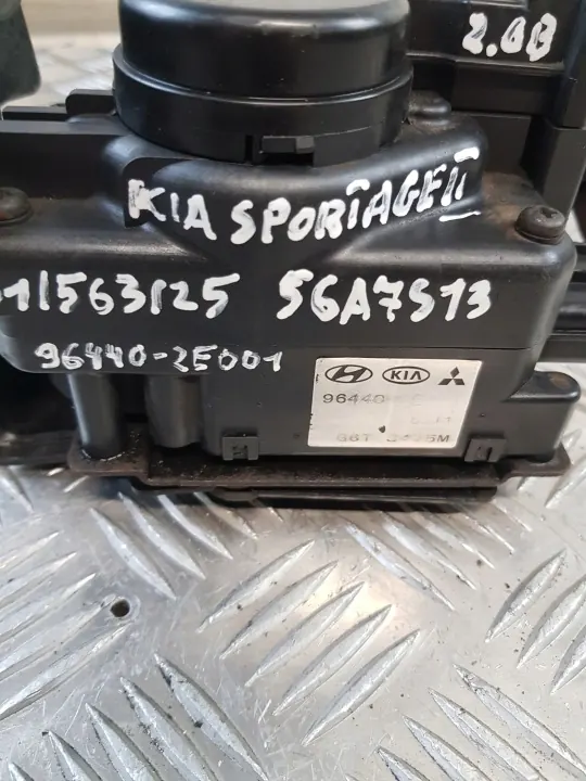 Module Régulateur de Vitesse OEM 96440-2E001 Kia Sportage image 3