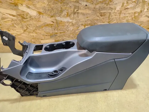 Reposabrazos túnel central C-MAX MK2 Pieza OEM image 5