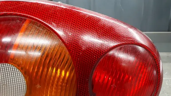 Luz Trasera Derecha Megan I Coupe Valeo image 3