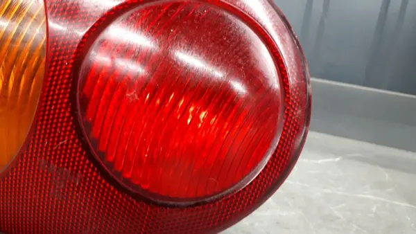 Luz Trasera Derecha Megan I Coupe Valeo image 4