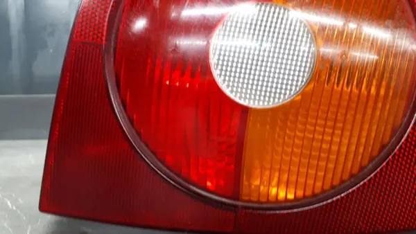 Luz Trasera Derecha Megan I Coupe Valeo image 5