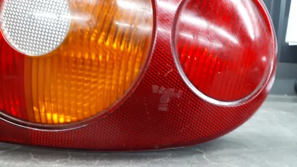 Luz Trasera Derecha Megan I Coupe Valeo image 6