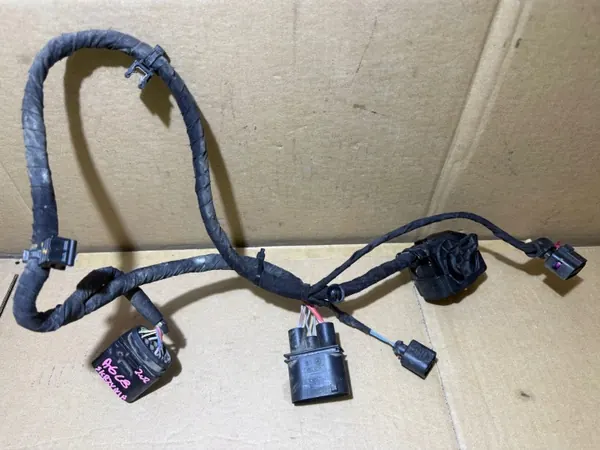 Faisceau Boîte Vitesses AUDI A6 C8 OEM 2.02 image 2