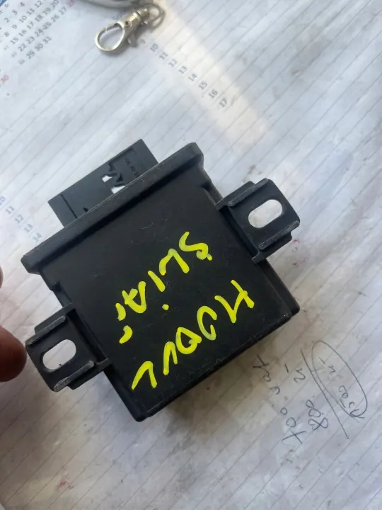 Módulo Farol Xenon OEM 256287 para VW Audi image 3