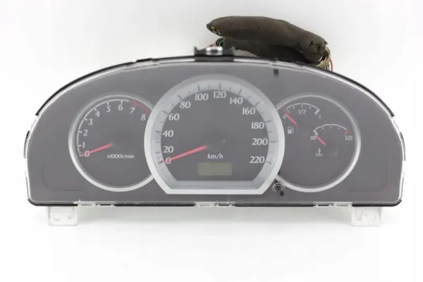 Velocímetro Chevrolet Lacetti OEM 96499003 2004 image 2