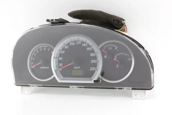 Velocímetro Chevrolet Lacetti OEM 96499003 2004 image 3
